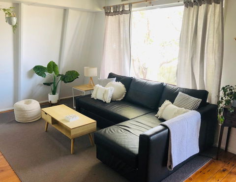 Little Blue Beach House - Accommodation Brunswick Heads 8