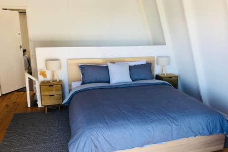 Little Blue Beach House - Accommodation Brunswick Heads 4