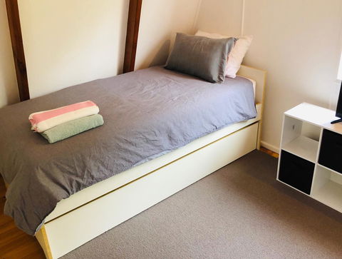 Little Blue Beach House - Accommodation Brunswick Heads 6