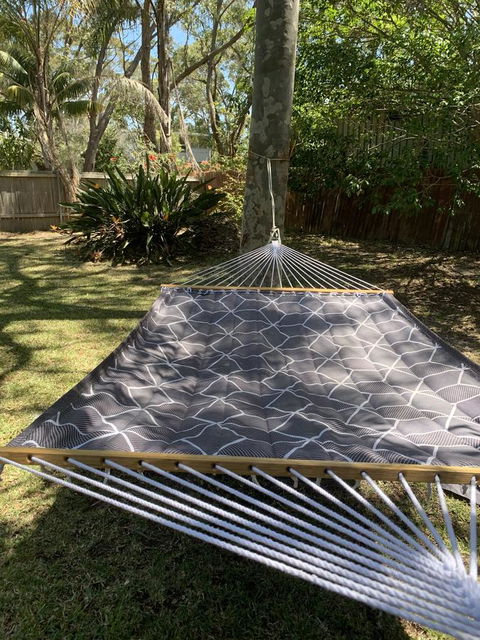 Little Blue Beach House - Accommodation Brunswick Heads 19