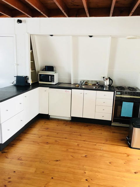 Little Blue Beach House - Accommodation Brunswick Heads 11