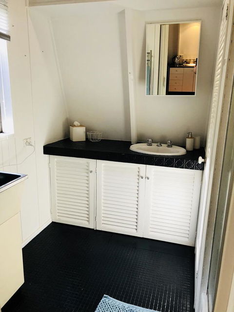 Little Blue Beach House - Accommodation Brunswick Heads 13