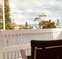 Little Blue Beach House - Accommodation Brunswick Heads