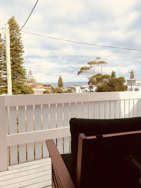 Little Blue Beach House - Accommodation Brunswick Heads 0