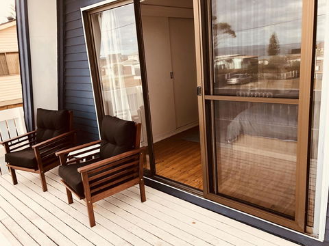 Little Blue Beach House - Accommodation Brunswick Heads 3