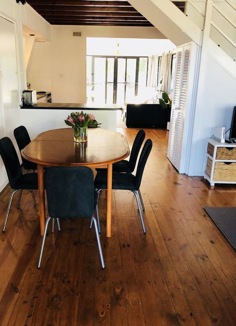 Little Blue Beach House - Accommodation Brunswick Heads 9
