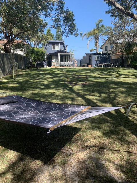 Little Blue Beach House - Accommodation Brunswick Heads 18