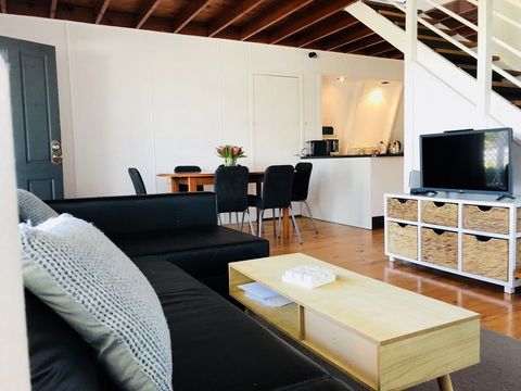 Little Blue Beach House - Accommodation Brunswick Heads 7