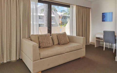 Waves Byron Bay - Accommodation Brunswick Heads 33