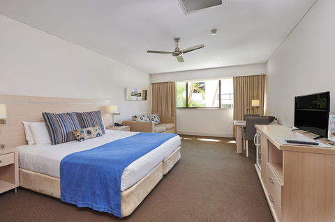 Waves Byron Bay - Accommodation Brunswick Heads 35