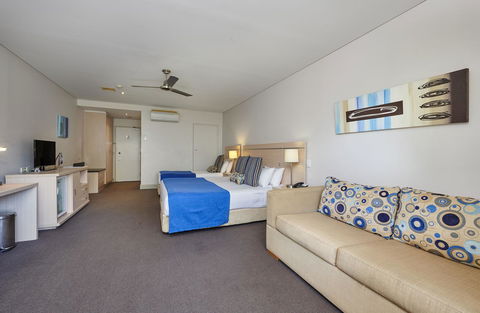 Waves Byron Bay - Accommodation Brunswick Heads 24