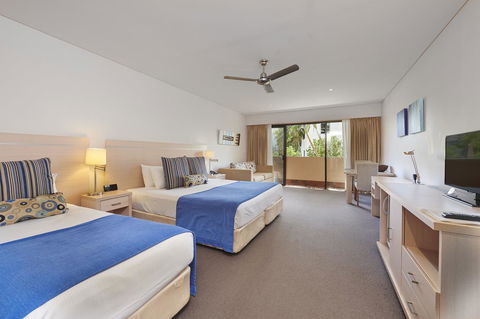 Waves Byron Bay - Accommodation Brunswick Heads 25