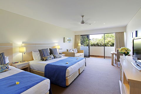 Waves Byron Bay - Accommodation Brunswick Heads 23
