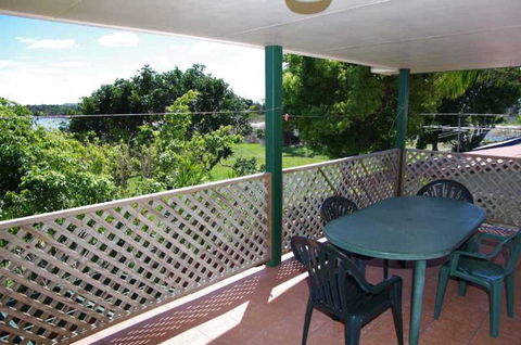 Bellhaven 2, 17 Willow Street - Accommodation Brunswick Heads 2