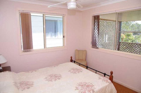 Bellhaven 2, 17 Willow Street - Accommodation Brunswick Heads 3