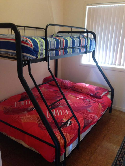 Bellhaven 2, 17 Willow Street - Accommodation Brunswick Heads 4