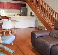 The Great Escape Lofts - Accommodation Brunswick Heads
