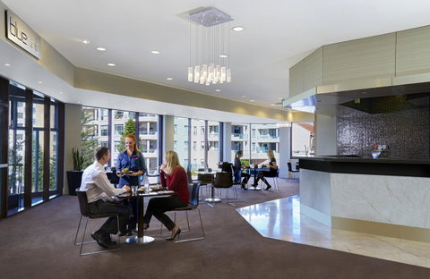 Crowne Plaza Sydney Coogee Beach, An IHG Hotel - Accommodation Brunswick Heads 32