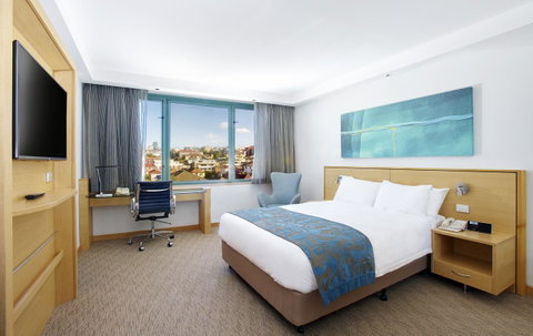 Crowne Plaza Sydney Coogee Beach, An IHG Hotel - Accommodation Brunswick Heads 40