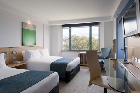 Crowne Plaza Sydney Coogee Beach, An IHG Hotel - Accommodation Brunswick Heads 44