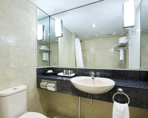 Crowne Plaza Sydney Coogee Beach, An IHG Hotel - Accommodation Brunswick Heads 12