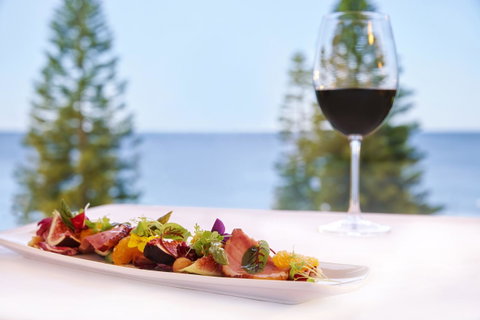 Crowne Plaza Sydney Coogee Beach, An IHG Hotel - Accommodation Brunswick Heads 31