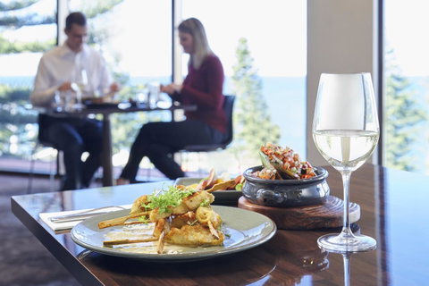 Crowne Plaza Sydney Coogee Beach, An IHG Hotel - Accommodation Brunswick Heads 29