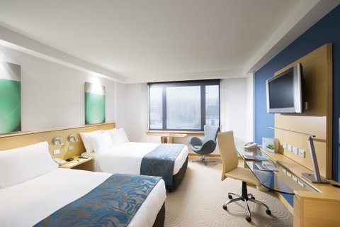Crowne Plaza Sydney Coogee Beach, An IHG Hotel - Accommodation Brunswick Heads 20