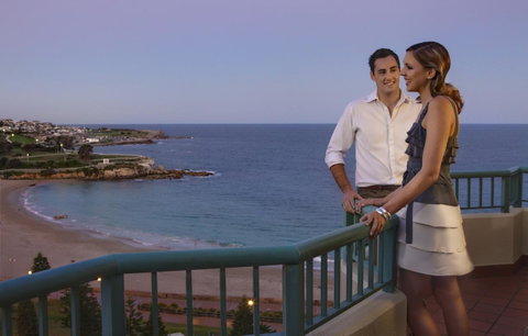 Crowne Plaza Sydney Coogee Beach, An IHG Hotel - Accommodation Brunswick Heads 30