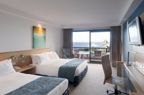 Crowne Plaza Sydney Coogee Beach, An IHG Hotel - Accommodation Brunswick Heads 9
