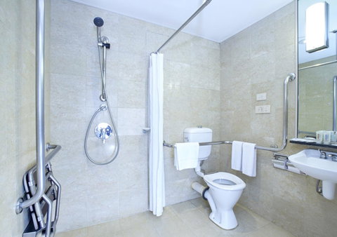 Crowne Plaza Sydney Coogee Beach, An IHG Hotel - Accommodation Brunswick Heads 28