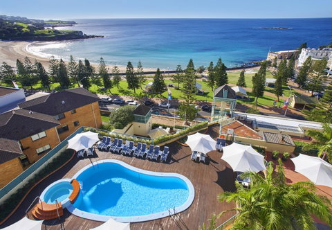 Crowne Plaza Sydney Coogee Beach, An IHG Hotel - Accommodation Brunswick Heads 0