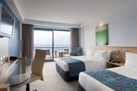 Crowne Plaza Sydney Coogee Beach, An IHG Hotel - Accommodation Brunswick Heads 11