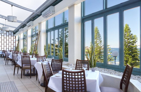 Crowne Plaza Sydney Coogee Beach, An IHG Hotel - Accommodation Brunswick Heads 27