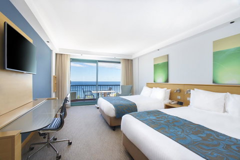 Crowne Plaza Sydney Coogee Beach, An IHG Hotel - Accommodation Brunswick Heads 10