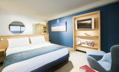 Crowne Plaza Sydney Coogee Beach, An IHG Hotel - Accommodation Brunswick Heads 38