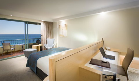 Crowne Plaza Sydney Coogee Beach, An IHG Hotel - Accommodation Brunswick Heads 13