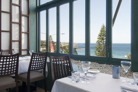 Crowne Plaza Sydney Coogee Beach, An IHG Hotel - Accommodation Brunswick Heads 25