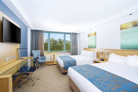 Crowne Plaza Sydney Coogee Beach, An IHG Hotel - Accommodation Brunswick Heads 16