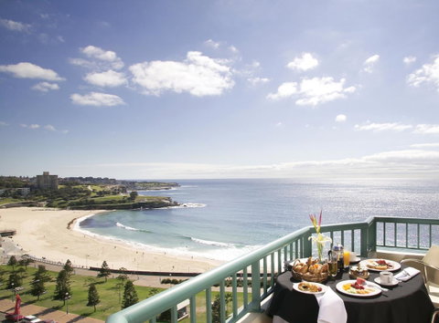 Crowne Plaza Sydney Coogee Beach, An IHG Hotel - Accommodation Brunswick Heads 24