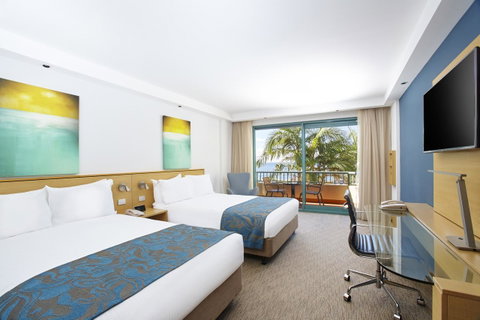 Crowne Plaza Sydney Coogee Beach, An IHG Hotel - Accommodation Brunswick Heads 43