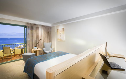 Crowne Plaza Sydney Coogee Beach, An IHG Hotel - Accommodation Brunswick Heads 41