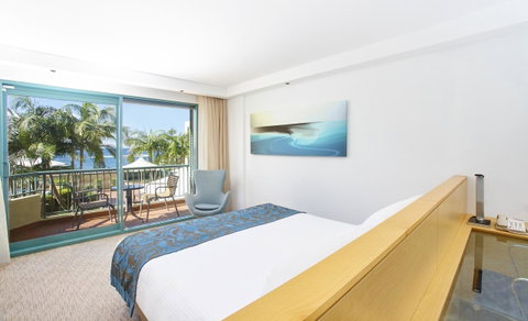 Crowne Plaza Sydney Coogee Beach, An IHG Hotel - Accommodation Brunswick Heads 14
