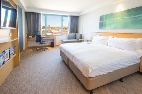 Crowne Plaza Sydney Coogee Beach, An IHG Hotel - Accommodation Brunswick Heads 7