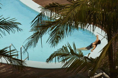 Crowne Plaza Sydney Coogee Beach, An IHG Hotel - Accommodation Brunswick Heads 17