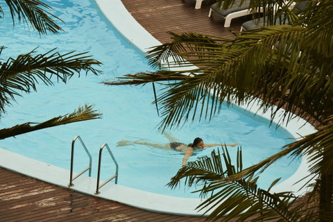 Crowne Plaza Sydney Coogee Beach, An IHG Hotel - Accommodation Brunswick Heads 19