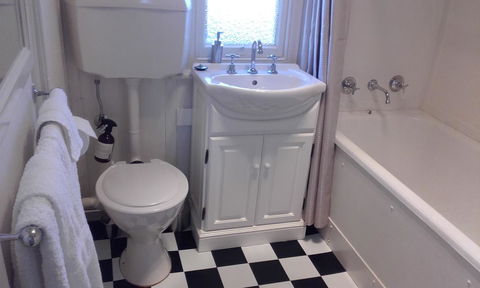 182 Anson Street - Accommodation Brunswick Heads 5