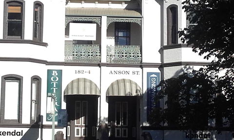 182 Anson Street - Accommodation Brunswick Heads 3