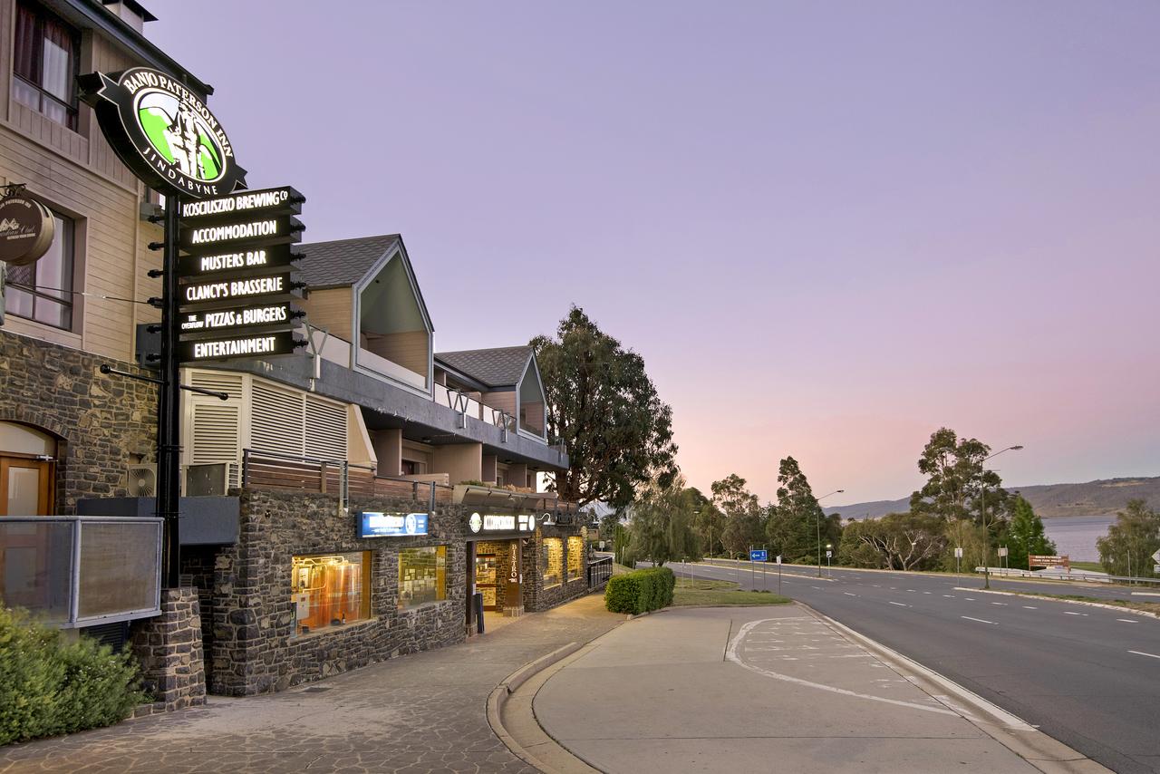 Jindabyne NSW Accommodation Brunswick Heads