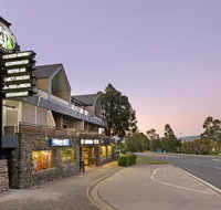 Banjo Paterson Inn - Accommodation Brunswick Heads